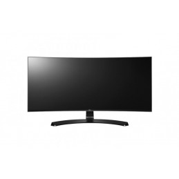 LGMONITOR 34" LG 34UC88-B