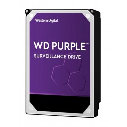 WDWD HDD 3.5 8TB SATA WD82PURZ