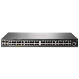 HPEARUBA 2930F 24G 4SFP SWCH