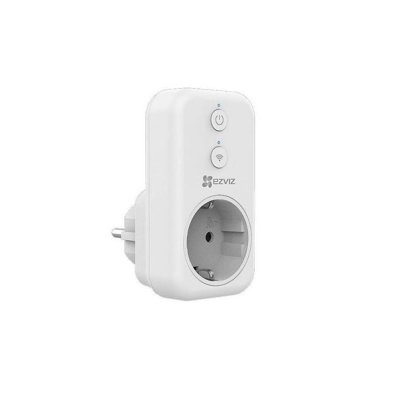 Smart Home PRIZA INTELIGENTA EZVIZ CS-T31-16B-EU EZVIZ