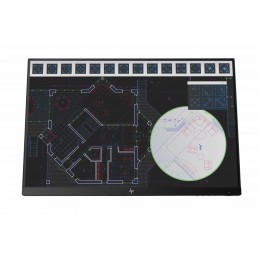 HPHP Z24i G2 Display 1920x1200 16:10