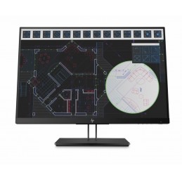 HPHP Z24i G2 Display 1920x1200 16:10