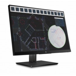 HPHP Z24i G2 Display 1920x1200 16:10