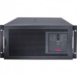 APCAPC SMART-UPS 5000VA RM 5U