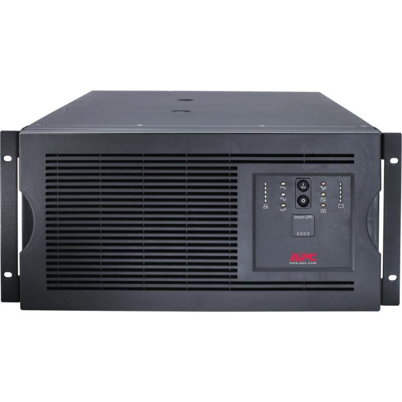 APCAPC SMART-UPS 5000VA RM 5U