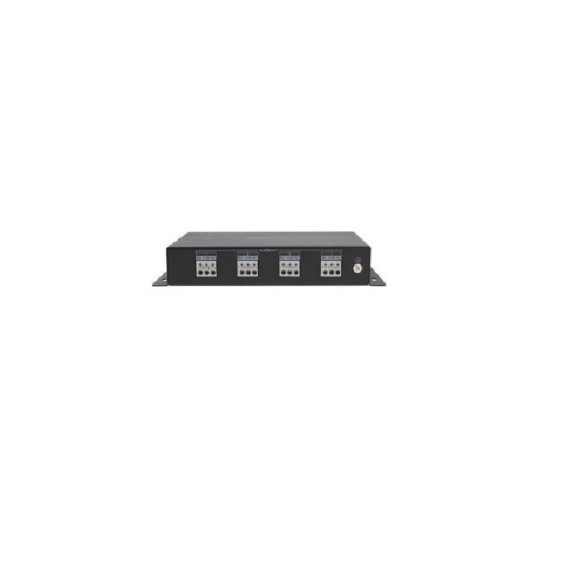 HIKVISIONMODUL DE EXTENSIE RS485 4 ZONE