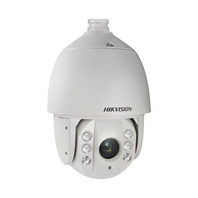 Camere IP Hikvision CAMERA IP PTZ 2MP IR150M 25XZOOM 120WDR HIKVISION