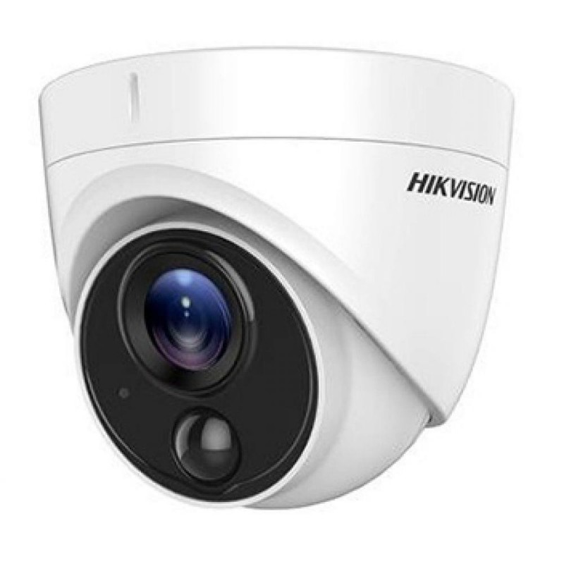 HIKVISIONCAMERA TURBOHD DOME 5MP PIR and ALARM