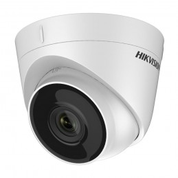 HIKVISIONCAMERA TURBOHD 5MP 2.4MM WIDE IR20M
