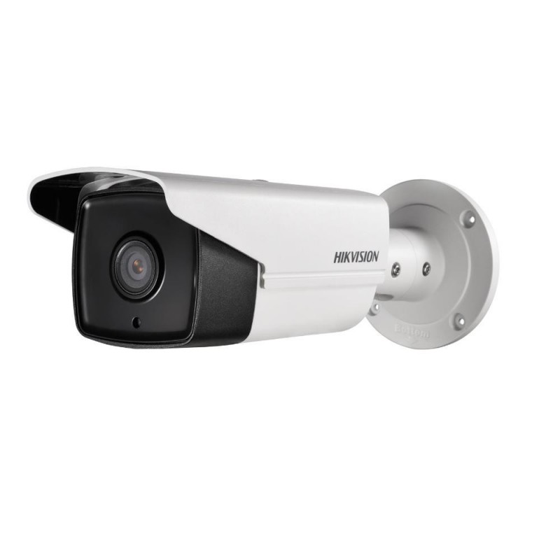 HIKVISIONCAMERA IP BULLET 2MP 2.8MM IR80M