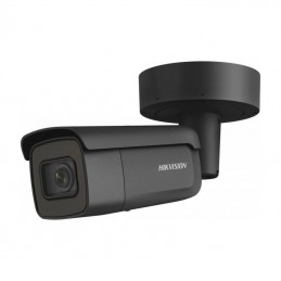 HIKVISIONCAMERA IP BULLET 2MP 2.8-12 IR50M NEAGRA
