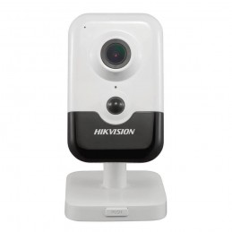 HIKVISIONCAMERA IP CUBE 4MP 2.8MM IR10M WIFI