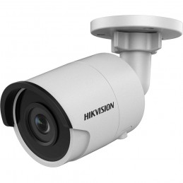 Camere IP Hikvision CAMERA IP BULLET 6MP 2.8MM IR30M HIKVISION