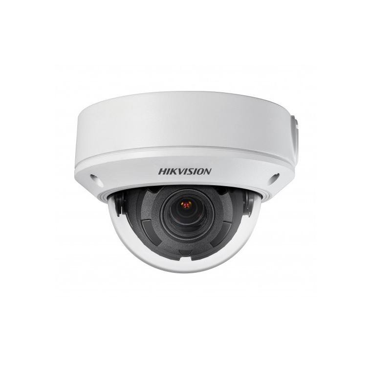 HIKVISIONCAMERA IP DOMR 4MP VFZ2.8-12MM IR30M