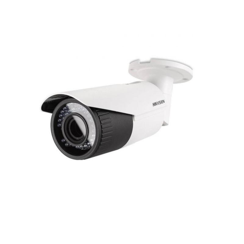 Camere IP Hikvision CAMERA IP BULLET 4MP VFZ 2.8-12MM IR30M HIKVISION