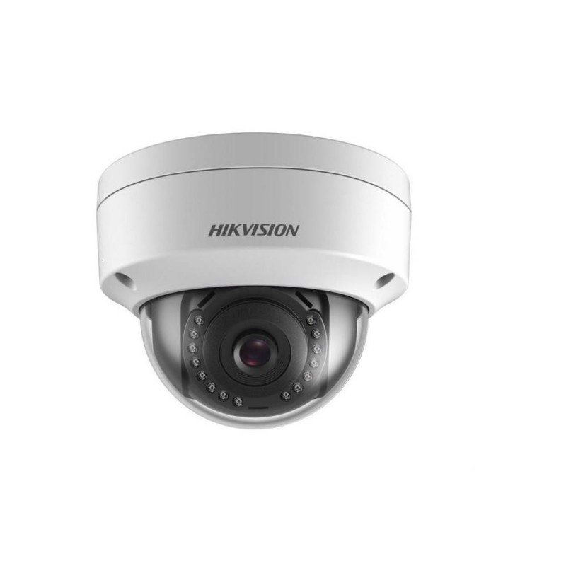 HIKVISIONCAMERA IP DOME 4MP 2.8MM IR30M