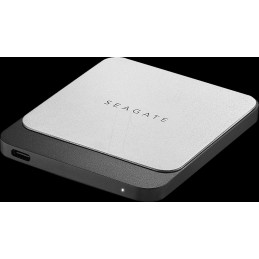 SeagateSG EXT SSD 500GB SSD FAST BK