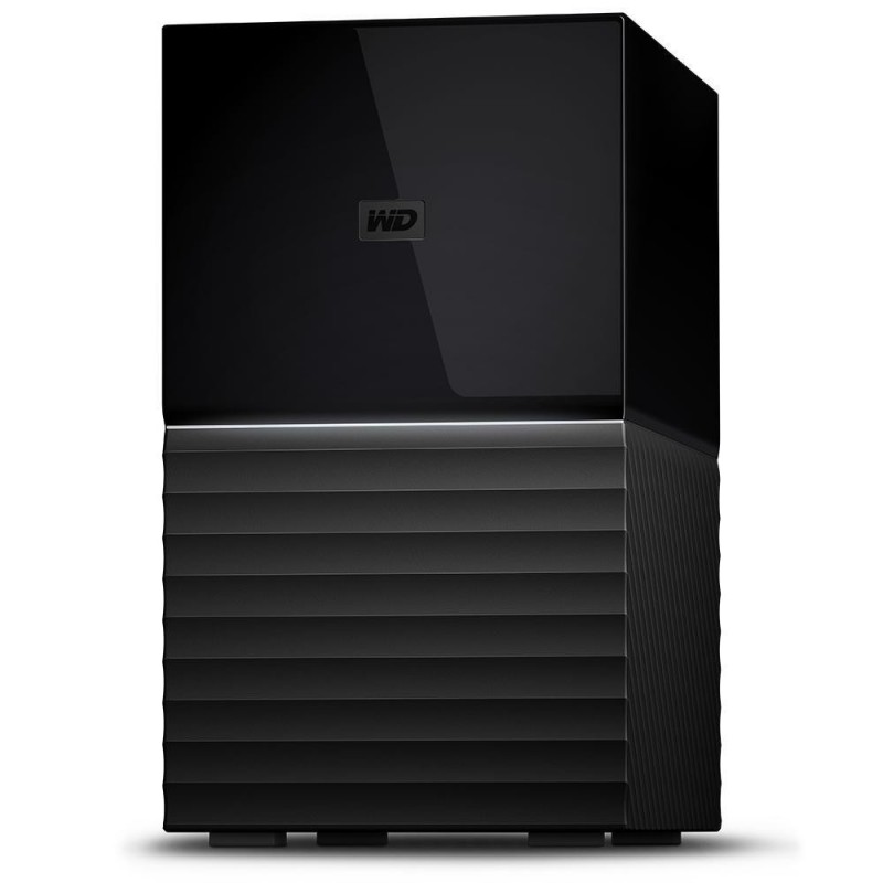 WDEHDD 16TB WD 2.5" MY BOOK DUO