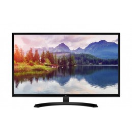 LGMONITOR 31.5" LG 32MP58HQ-P