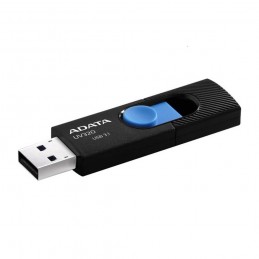 ADATAUSB 32GB ADATA AUV320-32G-RBKBL