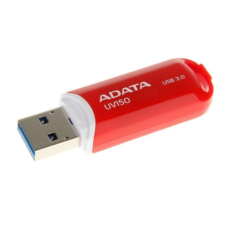 ADATAUSB 16GB ADATA AUV150-16G-RRD