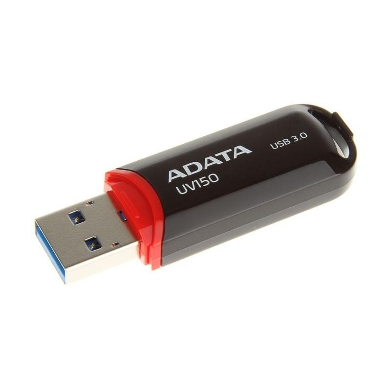 ADATAUSB 16GB ADATA AUV150-16G-RBK
