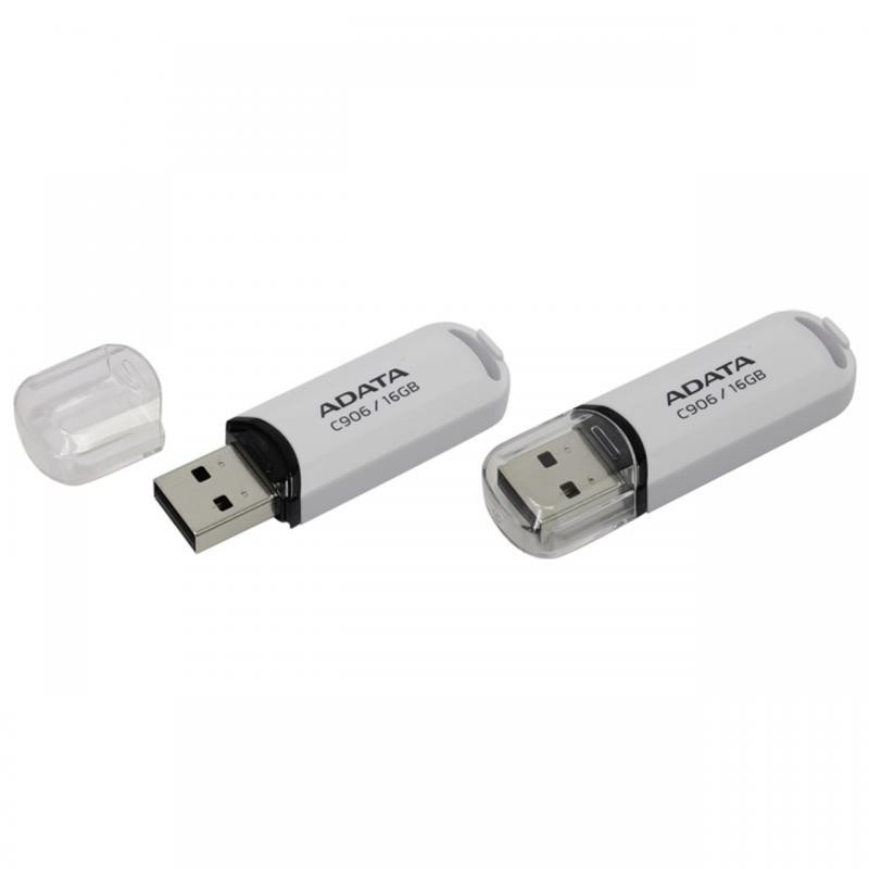 ADATAUSB 16GB ADATA AC906-16G-RWH