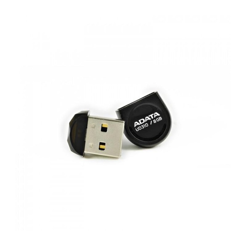 ADATAUSB 8GB ADATA AUD310-8G-RBK