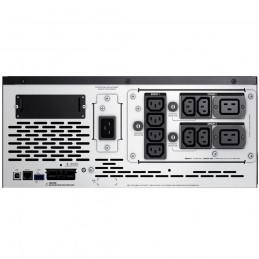 APCAPC SMART-UPS X 3000VA RACK/TOWER LCD