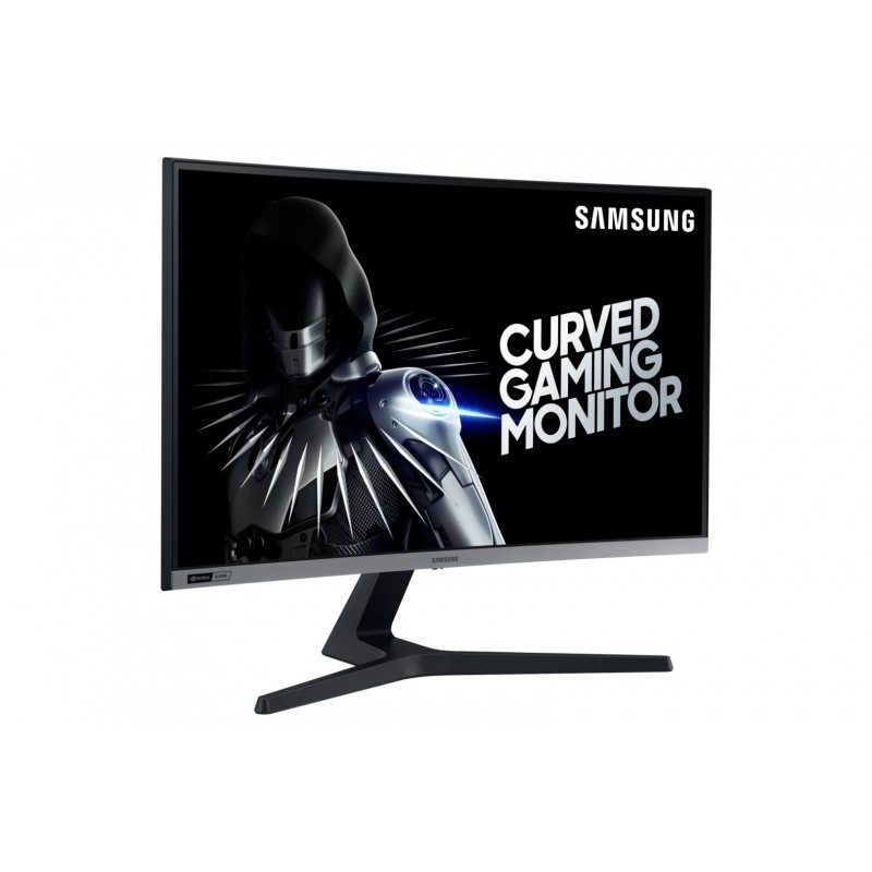 SAMSUNGMONITOR 27" SAMSUNG CRG50