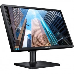 SAMSUNGMONITOR 24" SAMSUNG LS24E45KBSV