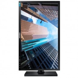 SAMSUNGMONITOR 24" SAMSUNG LS24E45KBSV