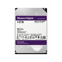 WDWD HDD 3.5 10TB SATA WD101PURZ