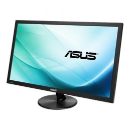 ASUS Monitor 21.5" ASUS VP228HE, FHD, Gaming, TN, 16:9, 1920* 1080, 60hz, WLED, 1 ms, 200 cd/m2, 90/65, 100M:1/600:1, Low Blu...