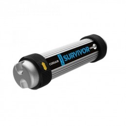 USB Memory Stick USB SURVIVOR 64GB WATER RESISTANT CORSAIR