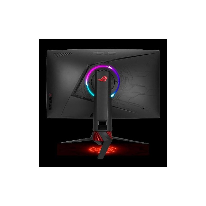 ASUSMONITOR 32" ASUS XG32VQR