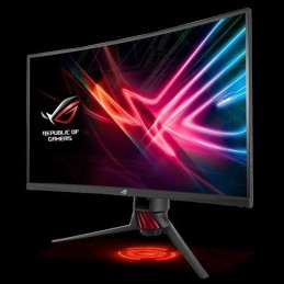 ASUSMONITOR 32" ASUS XG32VQR