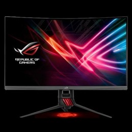 ASUSMONITOR 32" ASUS XG32VQR