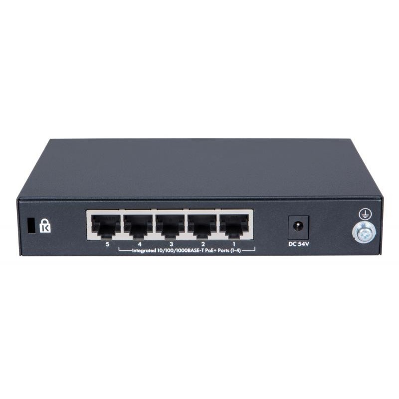 Switch HPE 1420 5G POE+ (32W) SWITCH HPE
