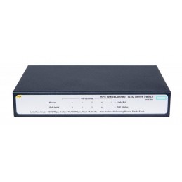 Switch HPE 1420 5G POE+ (32W) SWITCH HPE
