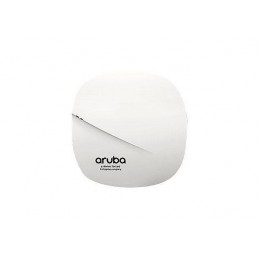 HPEARUBA IAP-305 (RW) INSTANT 2X/3X 11AC AP