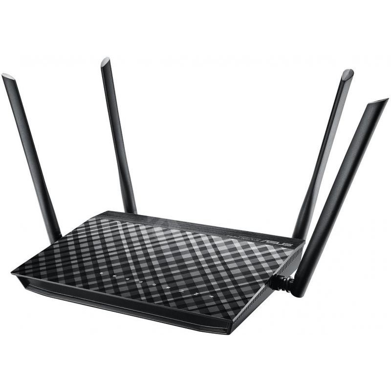 ASUSASUS ROUTER AC1200 DUAL-B GB USB2