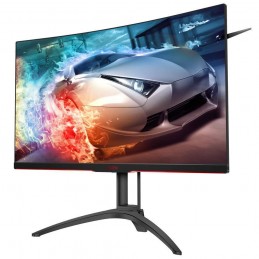 AOCMONITOR 31.5" AOC AG322QC4