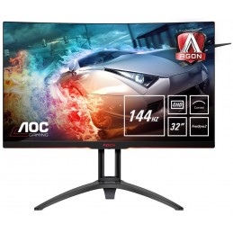 AOCMONITOR 31.5" AOC AG322QC4