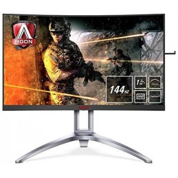 AOCMONITOR 27" AOC AG273QCX