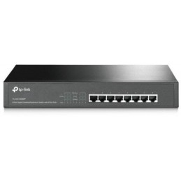 TP-LINKTPL SW 8P-GB UNMNGD DESK/RACK