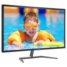 PHILIPSMONITOR 32" PHILIPS 323E7QDAB