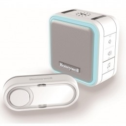 HONEYWELL RESIDEOSONERIE DE USA PORTABILA WIRELESS
