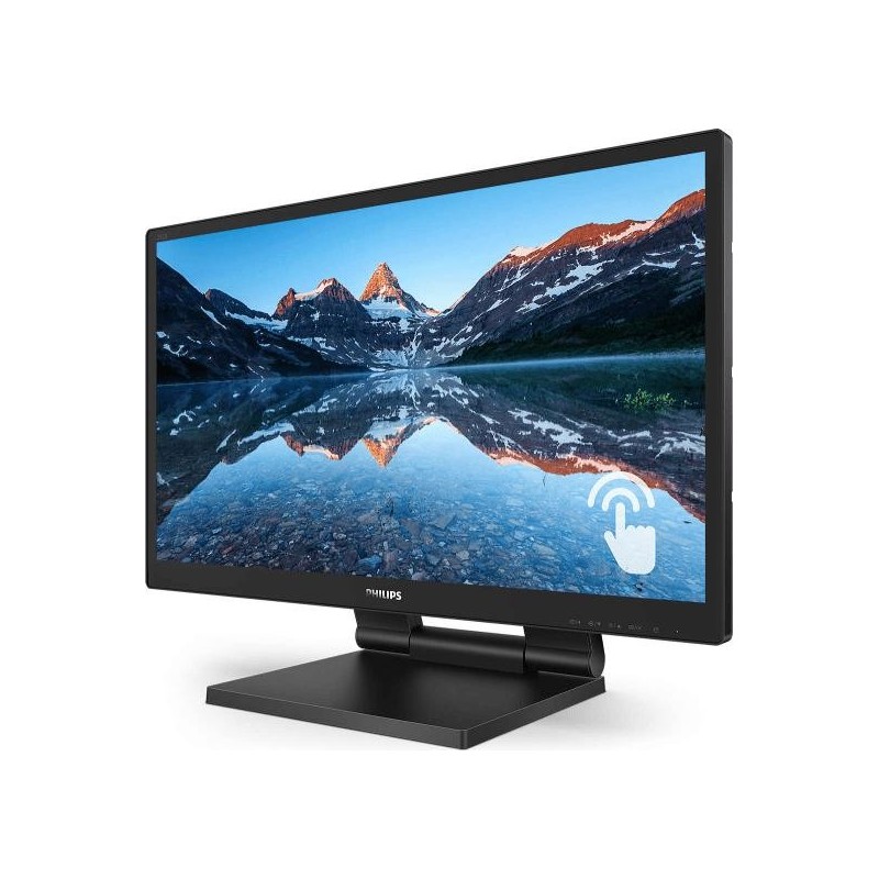 MONITOR 23.8" PHILIPS 242B9T TOUCH