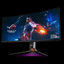 ASUSMONITOR 35" ASUS PG35VQ